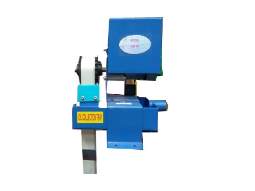 Manufacturer, Supplier and Exporter Of Oil Skimmers