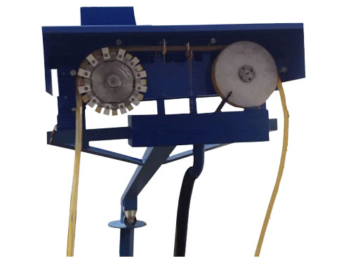 Manufacturer, Supplier and Exporter Of Oil Skimmers